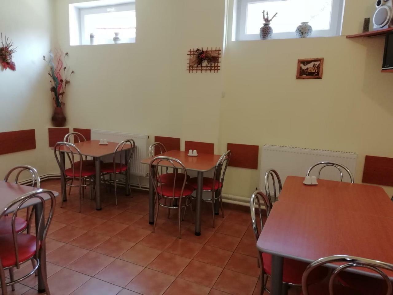 Casa Julia/Adult Only Hotel Sovata Exterior photo